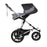 Mountain Buggy Terrain & Carrycot Plus Package