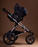 Mountain Buggy Urban Jungle/Terrain Heritage Capsule Adaptors