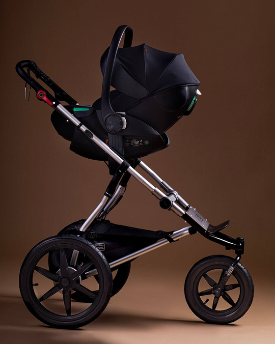 Mountain Buggy Urban Jungle/Terrain Heritage Capsule Adaptors