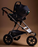 Mountain Buggy Urban Jungle/Terrain Heritage Capsule Adaptors