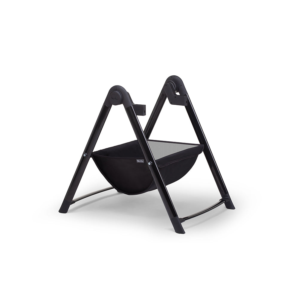 Silver Cross Wave Carrycot Stand