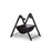 Silver Cross Wave Carrycot Stand