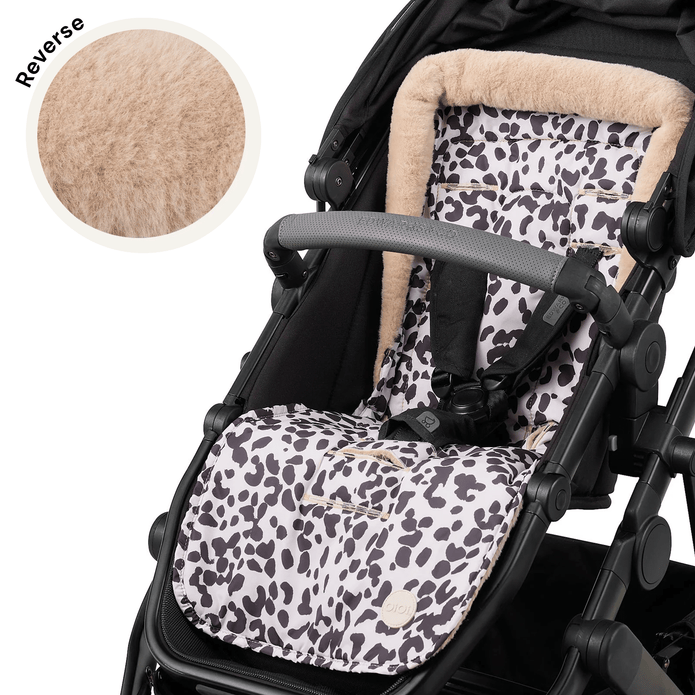OiOi Reversible Pram Liner