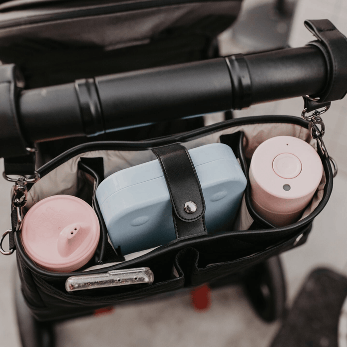 OiOi Signature Pram Caddy
