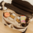 OiOi Signature Pram Caddy