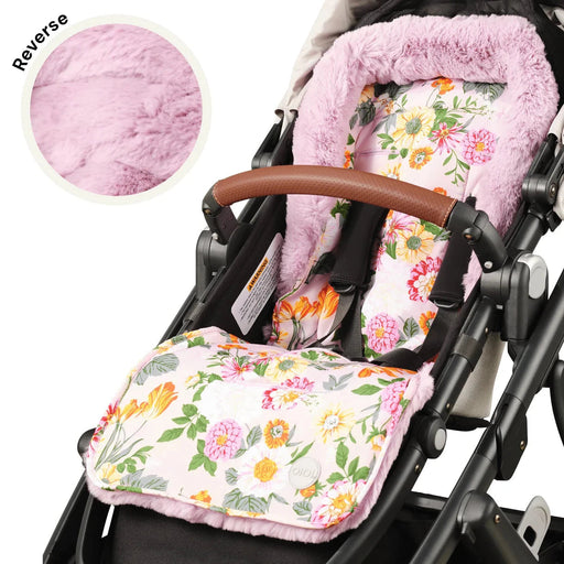 OiOi Reversible Pram Liner