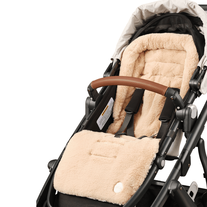 OiOi Reversible Pram Liner
