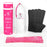 Ninja Mama Reusable Perineal Ice & Heat Therapy Packs