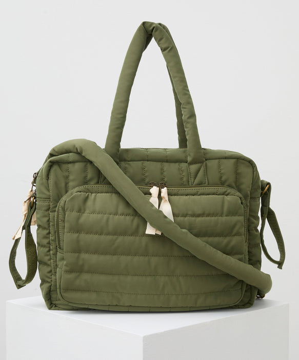 Phile Baby Bag