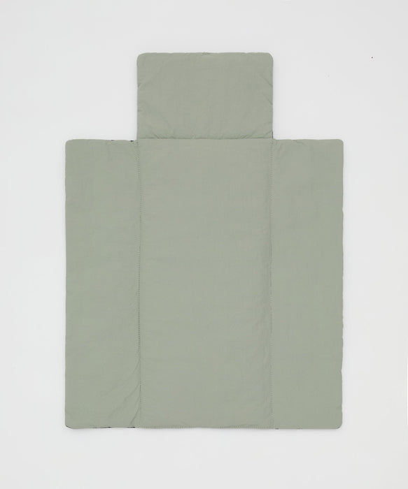 Phile Plush Change Mat Wrap