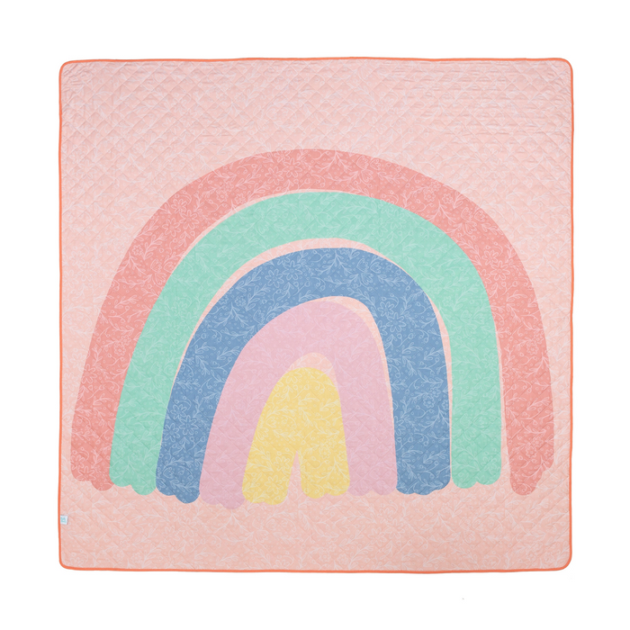 Rudie Nudie Playmat