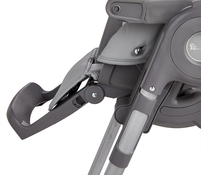 Silver Cross Buffet Highchair - Preorder for early February shipment