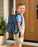 Wonderland 4 Children Backpack