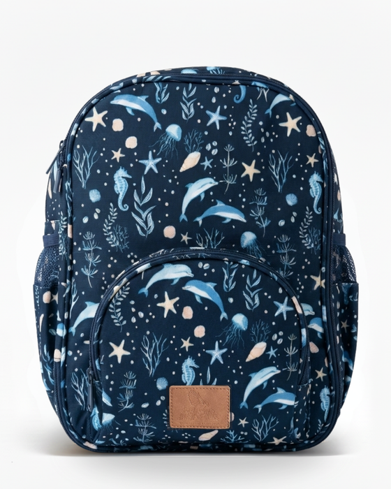 Wonderland 4 Children Backpack
