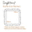Snuggle Hunny Ruffle Knit Organic Blanket