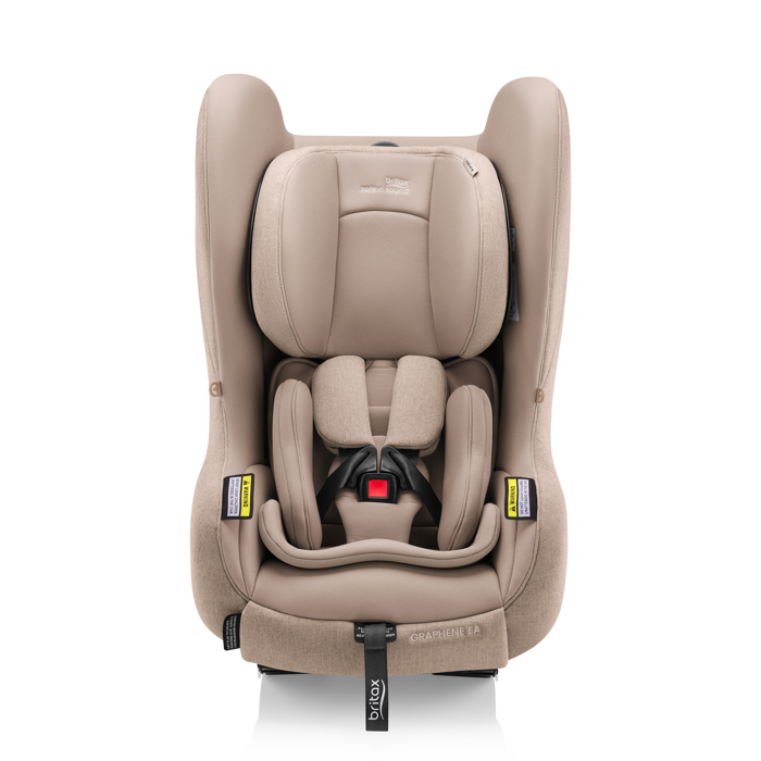 Britax Safe N Sound Graphene EA Style