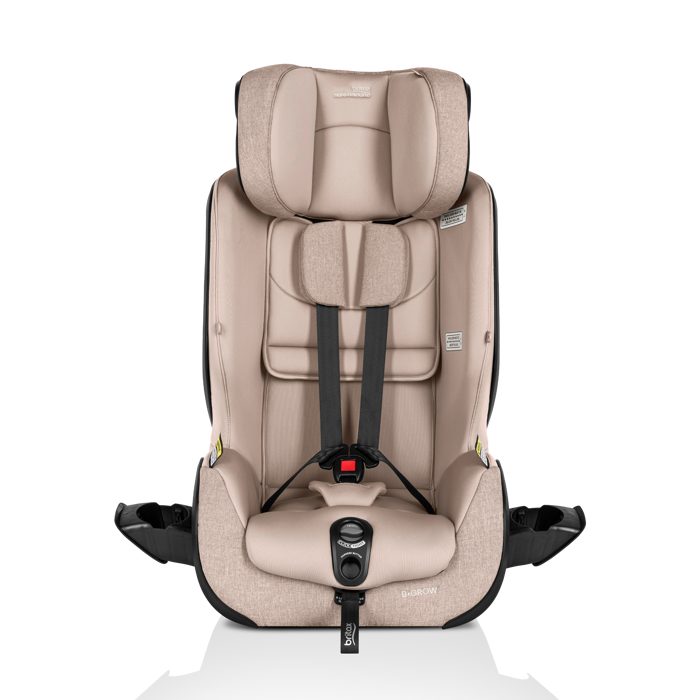 Britax Safe N Sound B-Grow Style