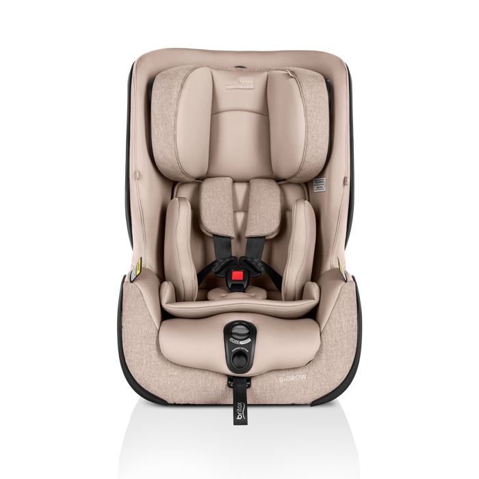 Britax Safe N Sound B-Grow Style