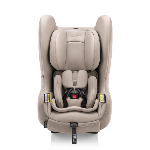 Britax Safe N Sound Graphene EA Style