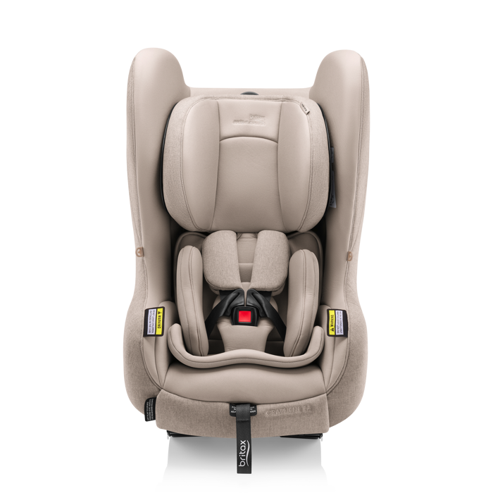 Britax Safe N Sound Graphene EA Style