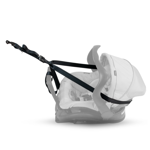 Britax Safe-n-Sound Adjustable Baby Capsule Upper Tether
