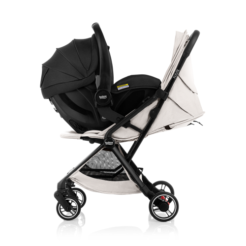 Britax Flylite