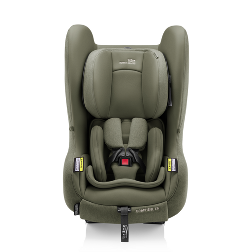 Britax Safe N Sound Graphene EA Style