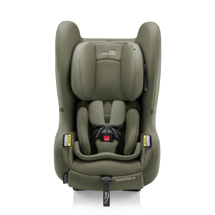 Britax Safe N Sound Graphene EA Style