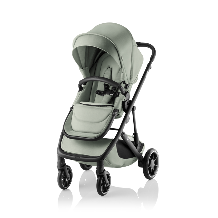 britax city mini Britax Mini Dune taupe