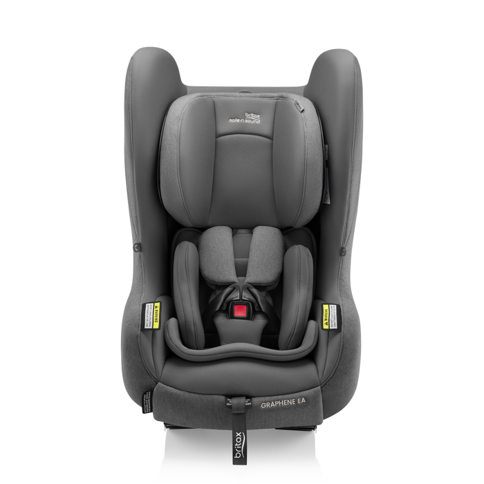 Britax Safe N Sound Graphene EA Style