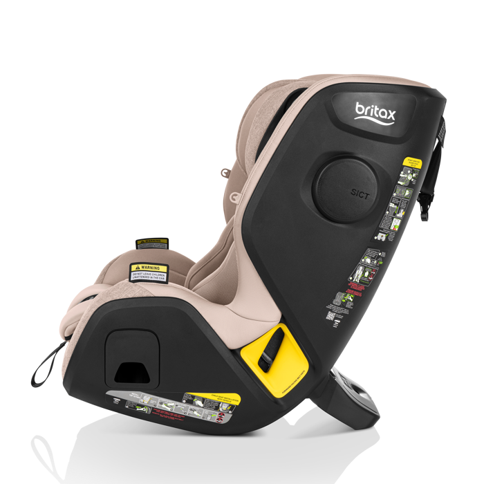 Britax Safe N Sound B-Grow Style