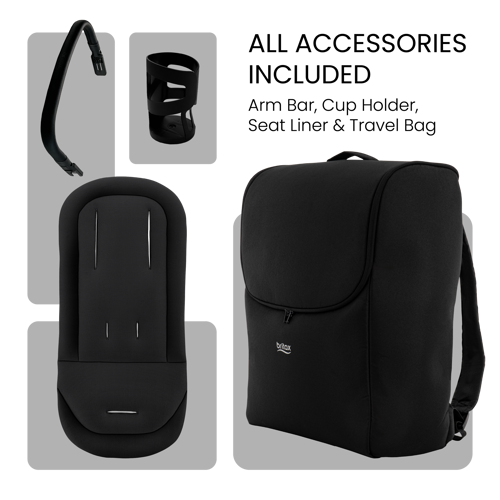 Britax Flylite