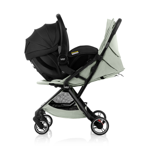 Britax Flylite