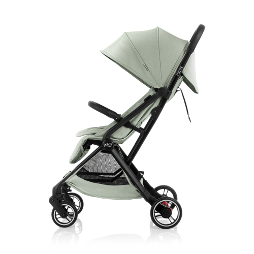 Britax Flylite