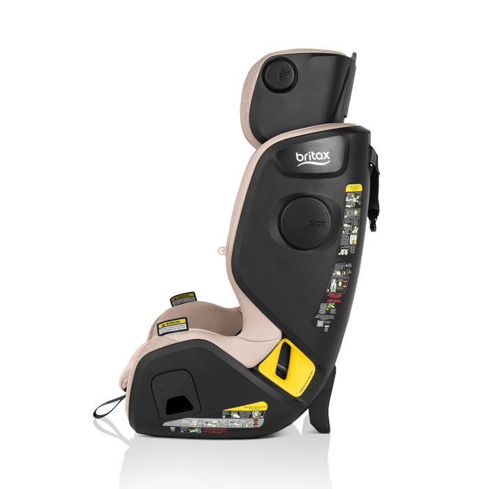 Britax Safe N Sound B-Grow Style