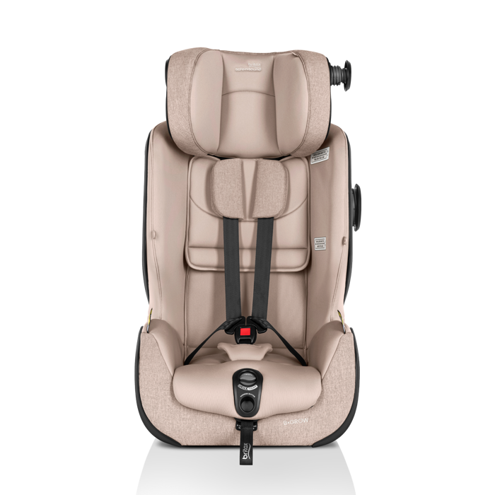 Britax Safe N Sound B-Grow Style