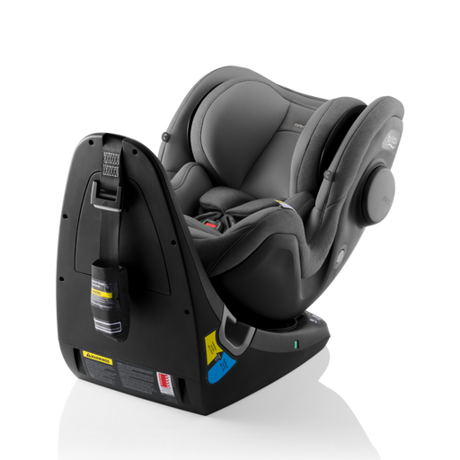 Britax Safe N Sound B-Swivel Style