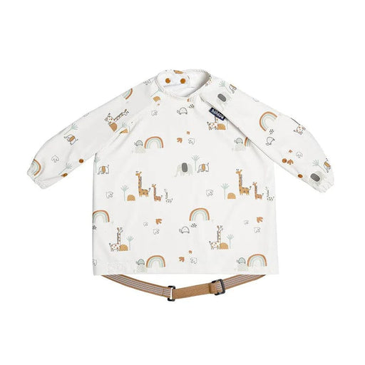 BIBaDO Weaning Coverall Bib