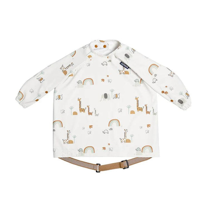 BIBaDO Weaning Coverall Bib