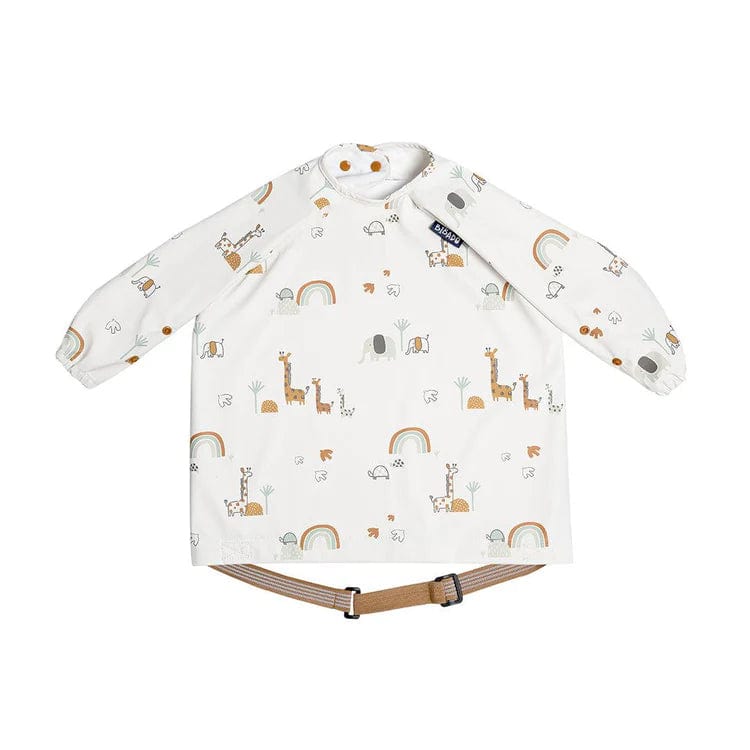 BIBaDO Weaning Coverall Bib