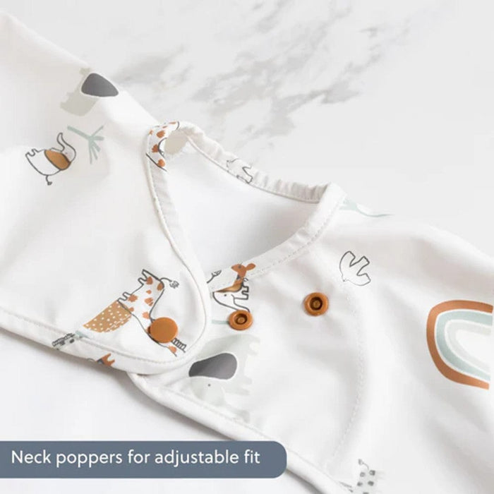BIBaDO Weaning Coverall Bib