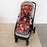 Snuggle Hunny Universal Organic Pram Liner