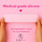 Ninja Mama Transparent C-Section Silicone Scar Strips
