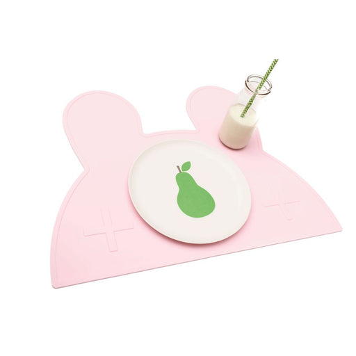 We Might Be Tiny Bunny Placie