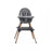 Silver Cross Eat & Play High Chair