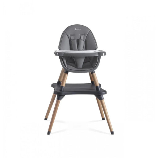 Silver Cross Eat & Play High Chair