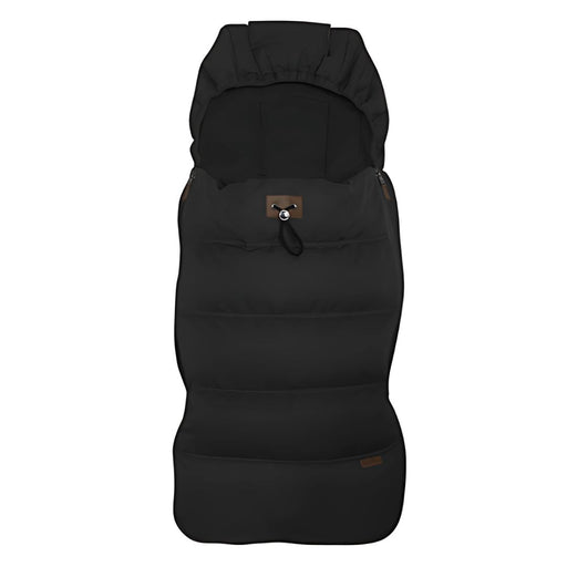 Silver Cross Wave 3 Footmuff