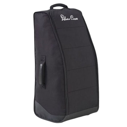 Silver Cross Optima Travel Bag