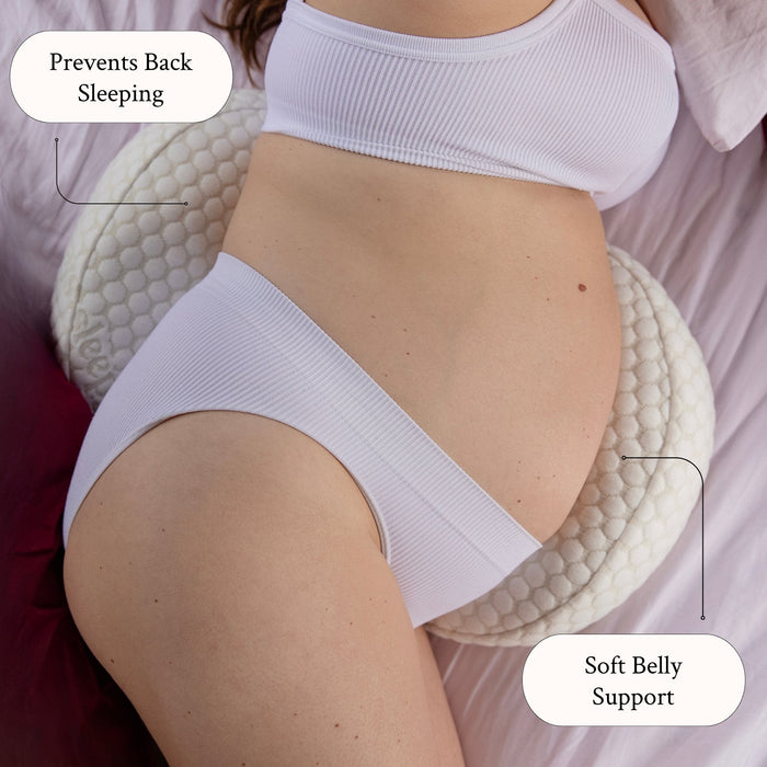 Sleepybelly Pregnancy  Pillow