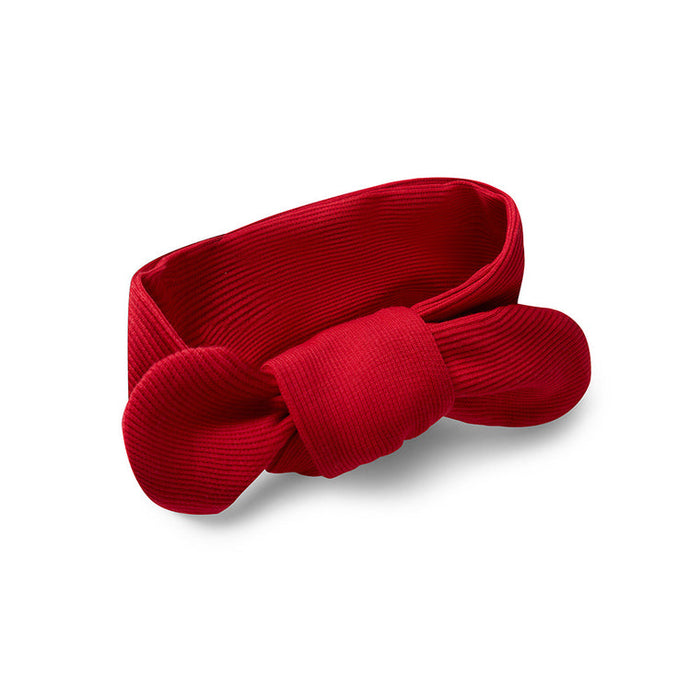 Snuggle Hunny Organic Topknot